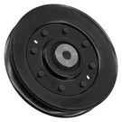 Caltric AM136397 Deck Pulley For John Deere X300 X304 X700 X475 X485 42" 60". Fixed Price $25.00.