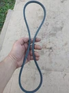 Honda HRX2173VKA Lawn Mower Oem Drive Belt. Fixed Price $16.14.
