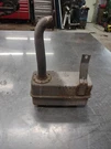 Ayp Craftsman, Husqvarna Muffler P/n (532137352) For Briggs Engine Oem. Fixed Price $34.99.