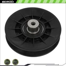 Idler Pulley Fits John Deere X300R X304 X05R X310 X320 AM138080 AUC11238. Fixed Price $10.71.