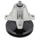 Spindle Assembly For Mtd Cub Cadet 42" Deck XT1-LT42 618-06976 918-06976A. Fixed Price $34.19.