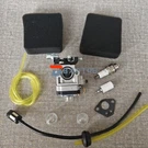 Carburetor For Poulan Pro PR48BT PR46BT BP400 BP402 PR2322 967086901 150032738. Fixed Price $12.85.