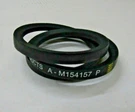 Spec Belt Will Fit John Deere M154157 Hydro Drive Eztrak Z425 Z445 Z465. Fixed Price $18.70.