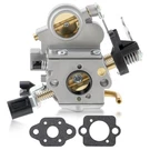 Motoall Carburetor Kit For Stihl MS311 MS391 11401200601 11401200605 WTE-9A. Fixed Price $30.25.
