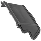 Caltric Deck Discharge Chute For John Deere 1023E 1025R 1026R 2025R TCA16388. Fixed Price $44.00.