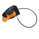 D125 D130 D140 D160 D170 LA155 X165 For John Deere Throttle Choke Cable GY21984. Fixed Price $20.69.