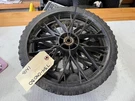 Craftsman Wheels Part 734-04030 (#8141). Fixed Price $20.00.