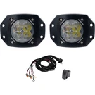 Replaces Universal Led Racing Light 8 Is The Biggest And Stens TLM3-FM-KIT. Fixed Price $238.99.
