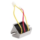 Replaces Voltage Regulator For Briggs And Stratton 356777 Engines. Fixed Price $19.98.
