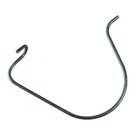 Clip Comp Spring #732-0525 For Mtd, Troy-bilt, Bolens, Cub Cadet, Craftsman,. Fixed Price $26.48.