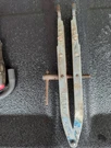 Vintage Briggs & Stratton 19063 Style Parallel Arm Valve Spring Compressor Tool. Fixed Price $15.00.