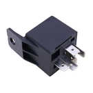 12V 30A Sealed Waterproof Relay For John Deere L108 L110 L111 L105 L107 GY20437. Fixed Price $7.96.