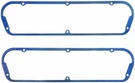 Fel-pro Vs 13264 Valve Cover Gasket Set Permadry One Piece Rubbr Ford 302 Sbf. Fixed Price $53.31.