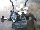 John Deere 335 325 345 355D Transmission Tuff Torq K70A AM124629 AM129760 +70K. Fixed Price $379.85.