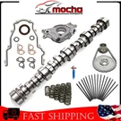 E-1841-P Cam Kit Sloppy Stage 3 .595" Springs+gasket+bolt For Chevy LS1. Fixed Price $175.95.
