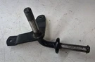 John Deere LX176 LX186 LX188 LX178 Tractor Left Steering Spindle AM115039. Fixed Price $34.00.
