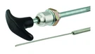 Oregon 60-100 Push Pull Control T-knob 104". Fixed Price $28.28.