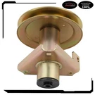 Spindle Assembly For John Deere STX38 STX46 AM12451 AM118532 AM122444. Fixed Price $35.10.