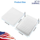 For Toyota Matrix 2009-2016 1.8L Air Filter Kit 17801-0T030. Fixed Price $10.53.