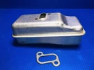 Genuine Tecumseh Muffler 390322. Fixed Price $22.50.