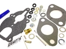Genuine Zenith Carburetor Kit Fits Wisconsin Aenl L63K L63E4 L63BP L63Y AN9. Fixed Price $51.86.