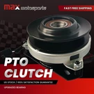 Electric Pto Clutch For Cub Cadet 1000 1200 1250 1450 1650 Bolens 1742518. Fixed Price $113.14.