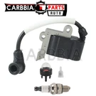 Ignition Coil Fits Husqvarna T435 + More 584403701. Fixed Price $21.99.