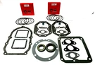 New 113-0296 Piston Rings Gasket Set Crank Valve Seals Fit Onan P224 Nhc T260. Fixed Price $129.95.