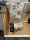 Genuine Exmark 135-5765 Strainer Inline Toro. Fixed Price $29.95.
