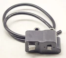 Genuine Echo Ignition Coil Fits PB-500T A411001460. Fixed Price $61.75.