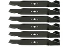 Usa Mower Blades High Lift For Mtd 490-110-M115 742-04087 942-0616 42" Deck. Fixed Price $33.00.