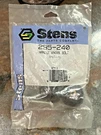 Stens 295-240 Handle Knob Assembly Kit Nos. Fixed Price $5.50.