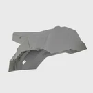 Husqvarna 598602601 Right Hand Console Asm Fits Mower Z 242F/ 246I. Fixed Price $111.43.