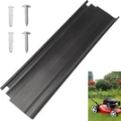 115-8420 Trailing Shield For Toro 22" Recycler Lawn Mowers / Walk Behind.... Fixed Price $14.76.