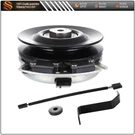 Electric Pto Clutch For John Deere GY20878 Lawn Mower L120 L130. Fixed Price $104.25.