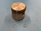 Tecumseh 34498 Piston & Rings Assy.. Fixed Price $47.28.