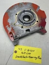 Wheel Horse C-101 Tractor Kohler K241 Engine Crankshaft Bearing Plate. Fixed Price $32.28.