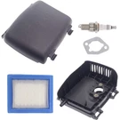 14-096-133-S Air Filter Cover, 14-743-03-S Cleaner Base Kit For Kohler Xt.... Fixed Price $19.84.