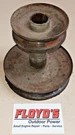 Craftsman 917.256810 Clutch Pulley 532140186. Fixed Price $24.99.