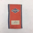 Briggs & Stratton Gas Engine Air Cleaner Stud 230058 New Old Stock Vintage. Fixed Price $7.99.