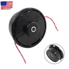 06725-VJ5-305 72560-VL1-631 For Honda Strimmer Head GX25 GX35 UMK431E. Fixed Price $16.87.