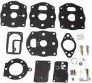 Ethanol Compatible Carburetor Overhaul Kit For Briggs & Stratton 694056 394502. Fixed Price $10.71.