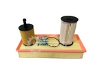 Vw Passat 2.0 Tdi 1968CC Oil Air Fuel Filter ,sump Plug Service Kit 2005-10. Fixed Price $45.67.