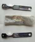 Snapper 7012325YP Height Latch Quantity Of Free Shipping. Fixed Price $8.99.