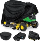 LP93647 Deluxe Riding Mower Cover Waterproof For John Deere X300-X700 Series. Fixed Price $96.99.