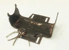 Electric Motor Mounting Base Steel Cradle Dayton Ge Emerson Craftsman. Fixed Price $18.99.