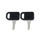Pcs Ignition Key AM131841 For John Deere LX172 LX173 LX176 LX178 LX186 LX188. Fixed Price $7.87.