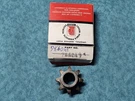 Nos Tecumseh Sprocket # 786049. Fixed Price $10.99.