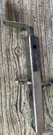 Cub Cadet 2006 Tank M60 M48 M50 M54 Idler Arm Assy Flat Top Bearing 02001855. Fixed Price $45.95.
