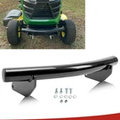 For John Deere Lawn Tractor X300 X350 X354 X360 X370 X380 X390 X500 Front Bumper. Fixed Price $30.19.